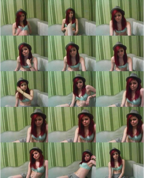 Download Video File: myfreecams marselinee