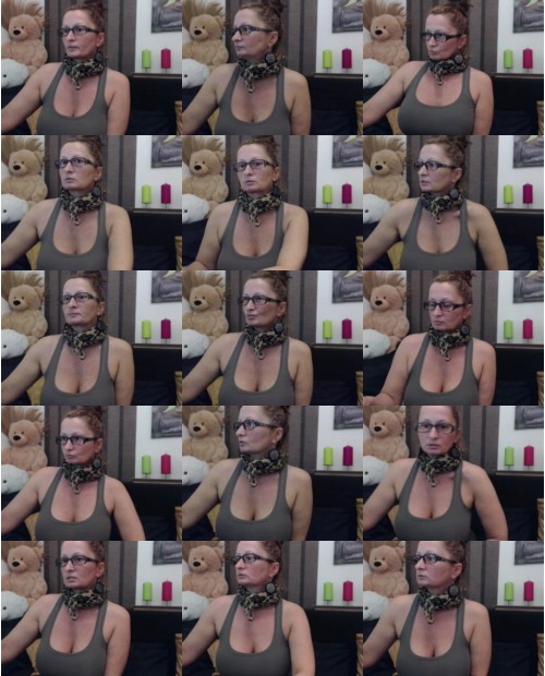 Download Video File: myfreecams maturekate1