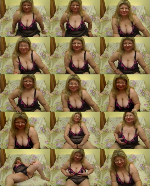 Download Video File: myfreecams maturemilf4u