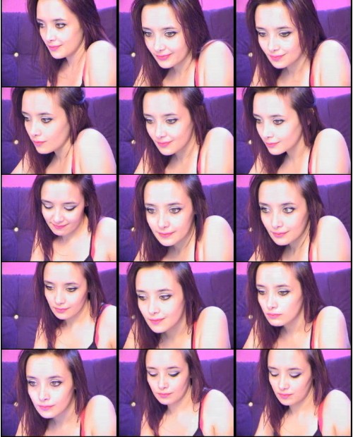 Download Video File: myfreecams mayalove 