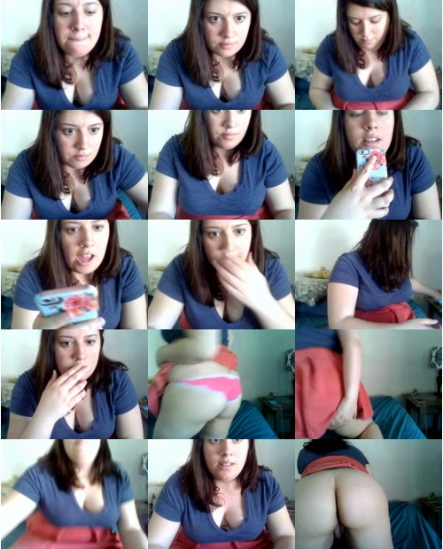 Download Video File: myfreecams meganangx