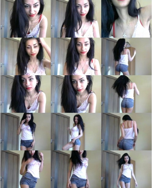 Download Video File: myfreecams meghany