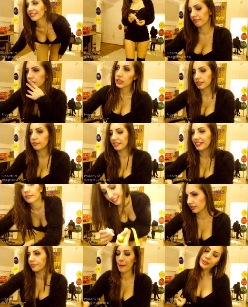 Download Video File: myfreecams megs 