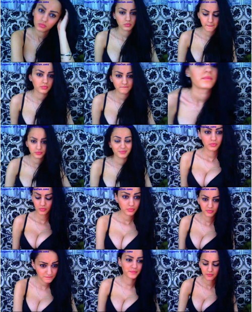 Download Video File: myfreecams meowkitty di