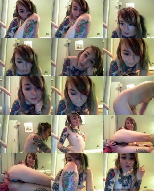 Download Video File: myfreecams merbabexo