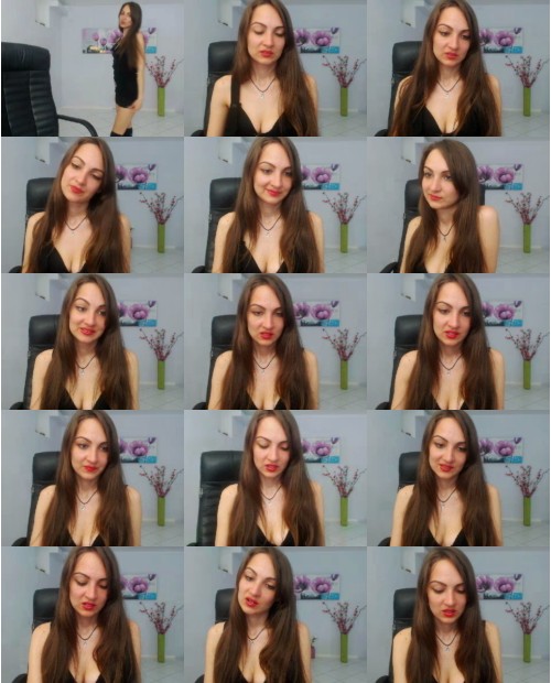 Download Video File: myfreecams micaellie