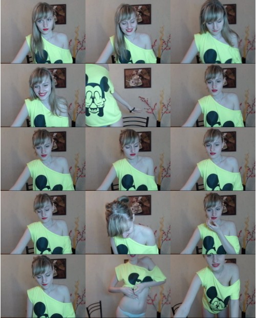 Download Video File: myfreecams michelaqua