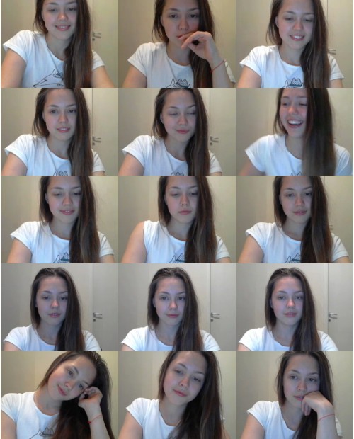 Download Video File: myfreecams mihri