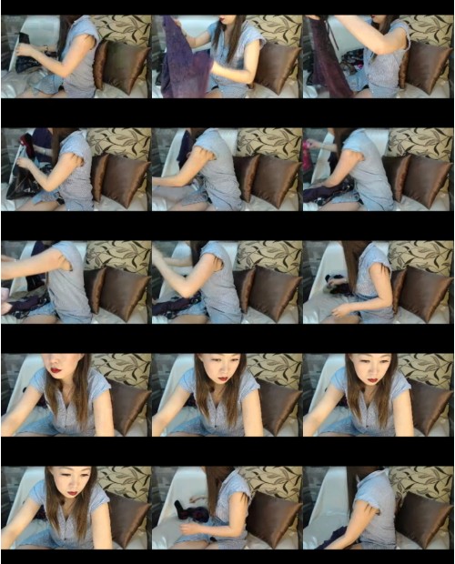 Download Video File: myfreecams mikari