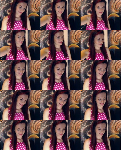 Download Video File: myfreecams mikyvibe