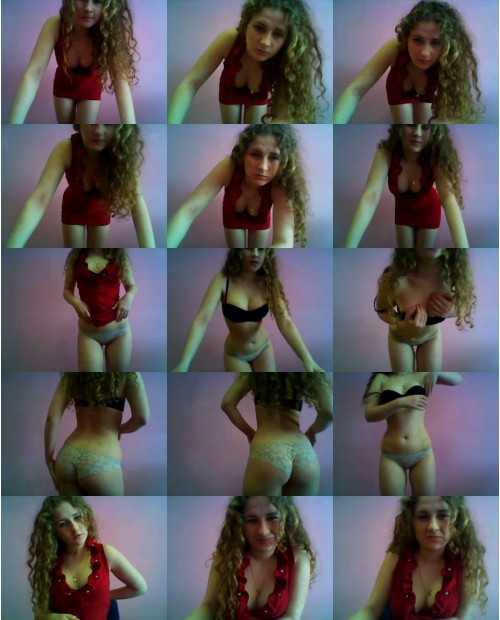 Download Video File: myfreecams mila899