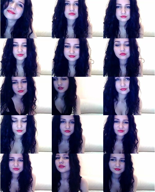 Download Video File: myfreecams milaana