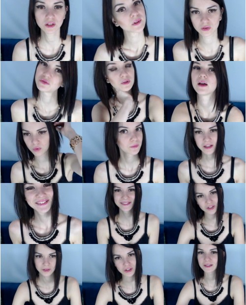 Download Video File: myfreecams miladyw