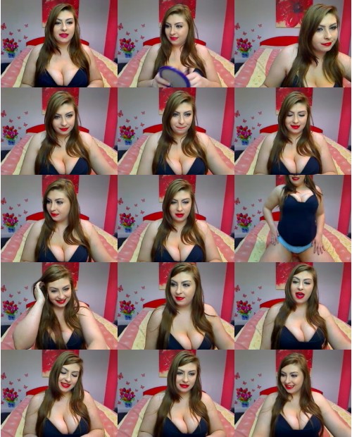 Download Video File: myfreecams milenaxdoll