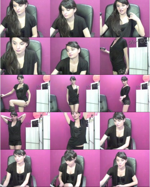 Download Video File: myfreecams milliondreams