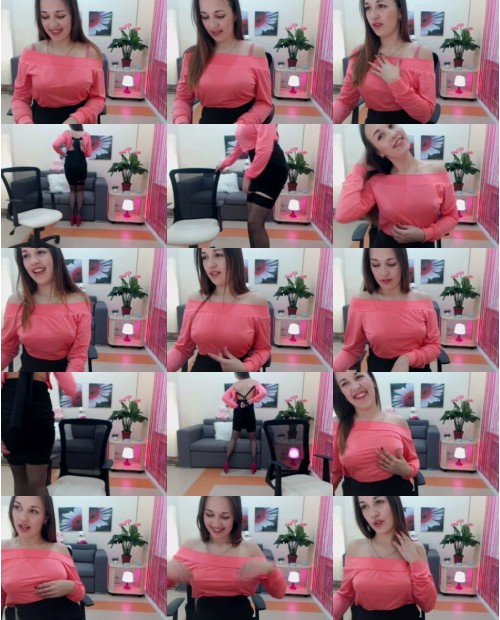 Download Video File: myfreecams miriamstar