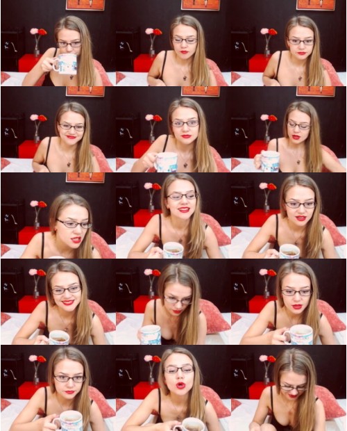 Download Video File: myfreecams misanny