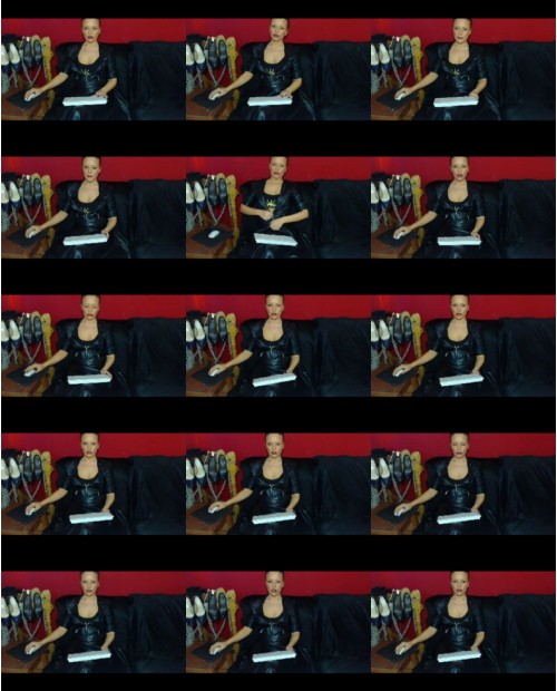 Download Video File: myfreecams miss damaris