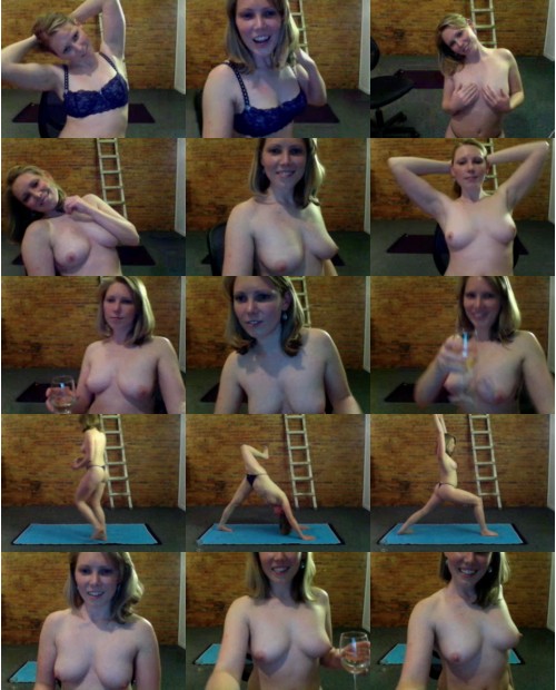 Download Video File: myfreecams missalliemay