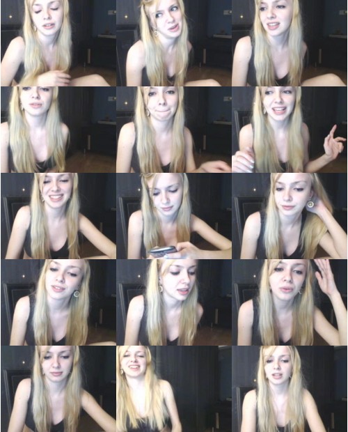 Download Video File: myfreecams misscrem