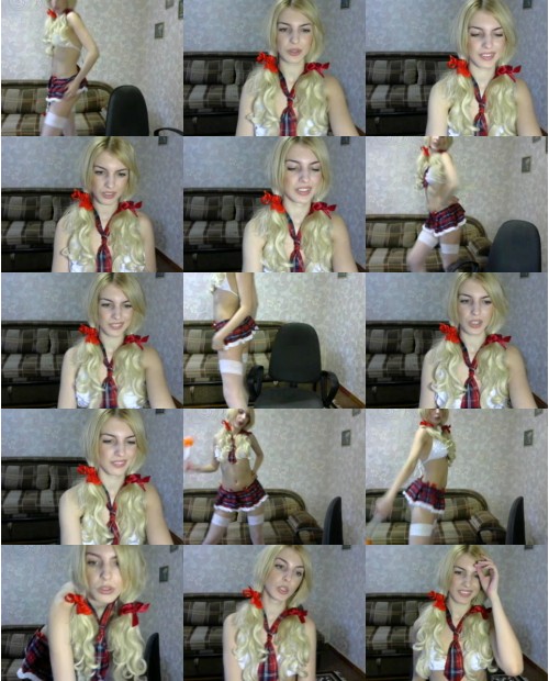 Download Video File: myfreecams misseva 