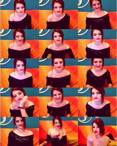 Download Video File: myfreecams missevelinne