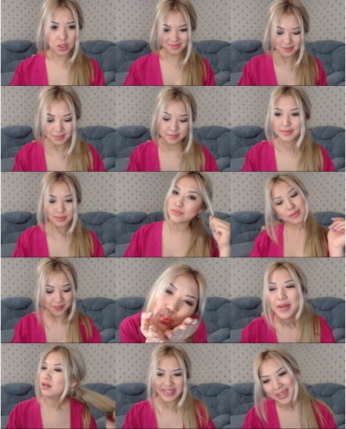 Download Video File: myfreecams misskatana