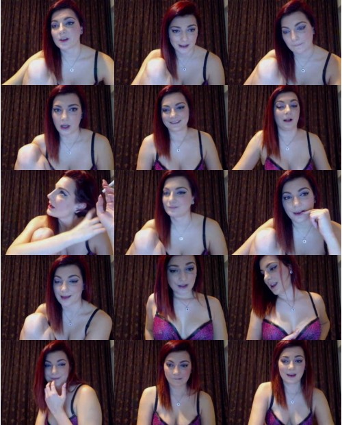 Download Video File: myfreecams missmagda