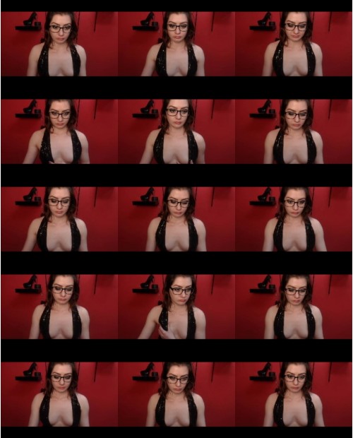 Download Video File: myfreecams missscarllet