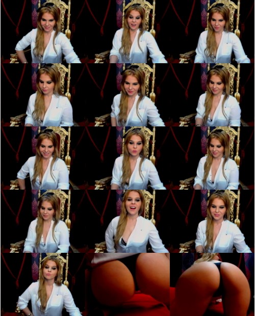 Download Video File: myfreecams missyadelle