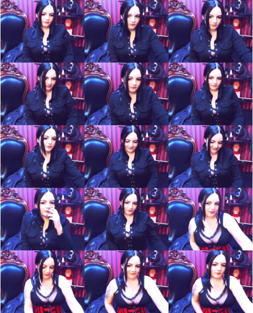 Download Video File: myfreecams mistresskiko