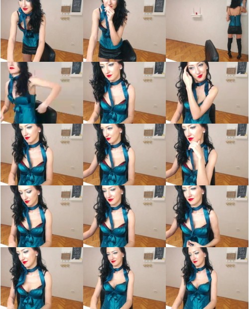 Download Video File: myfreecams mistressnadia