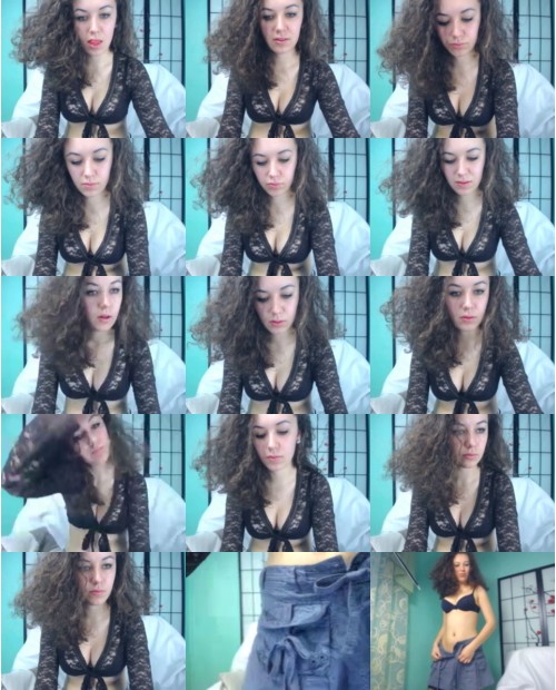 Download Video File: myfreecams mollylovely