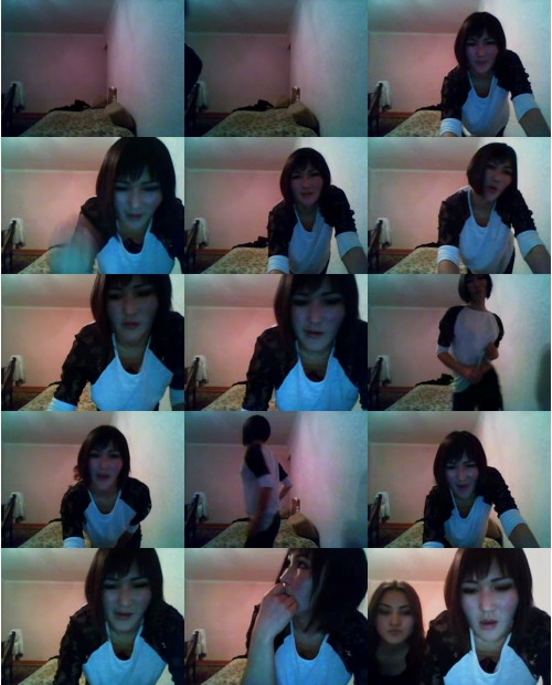 Download Video File: myfreecams monikka 