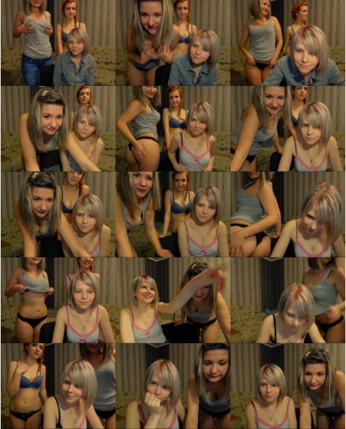 Download Video File: myfreecams moonstar4u