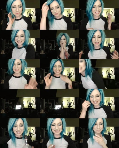 Download Video File: myfreecams morella