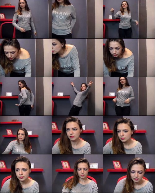 Download Video File: myfreecams morra 