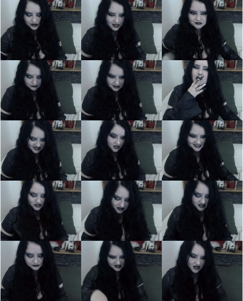 Download Video File: myfreecams msblackwidow