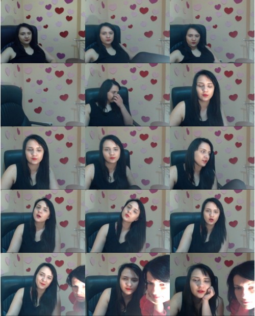 Download Video File: myfreecams mybadlady