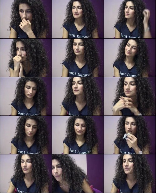 Download Video File: myfreecams mysterieusse