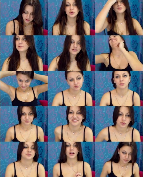 Download Video File: myfreecams nadinn0tkunis