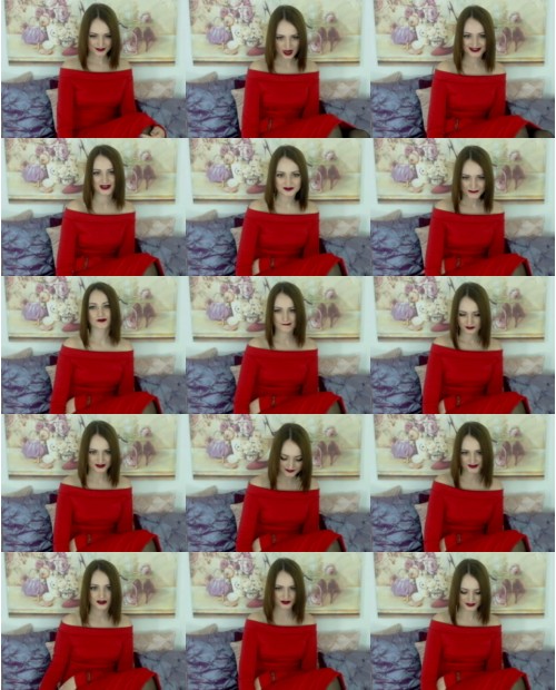 Download Video File: myfreecams naneyx