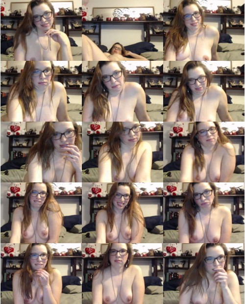 Download Video File: myfreecams naughtynerd4u