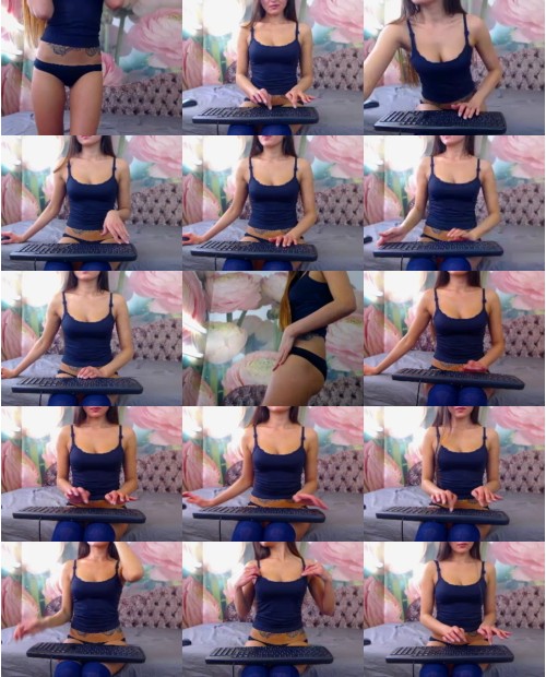 Download Video File: myfreecams nelly sweet 