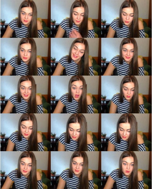 Download Video File: myfreecams nensybotvin