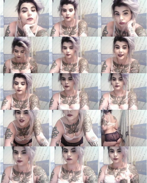 Download Video File: myfreecams nessadarling