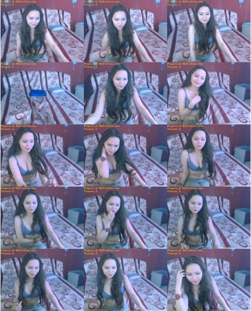 Download Video File: myfreecams newkiss4