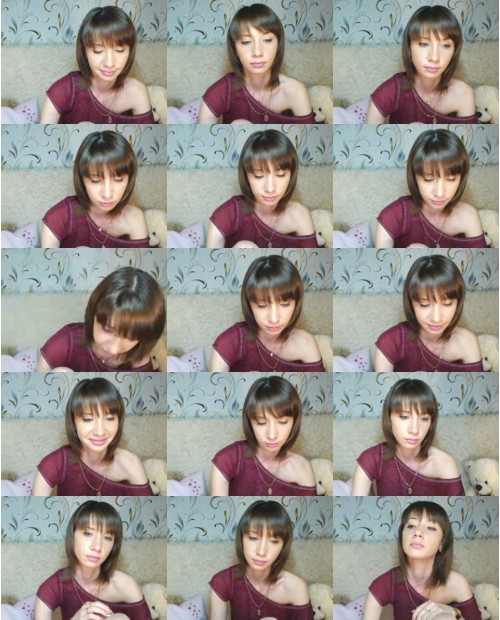 Download Video File: myfreecams nicebanika