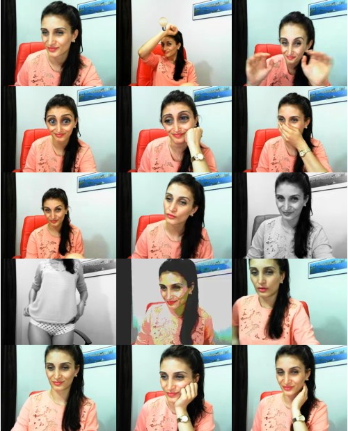 Download Video File: myfreecams nieshabella