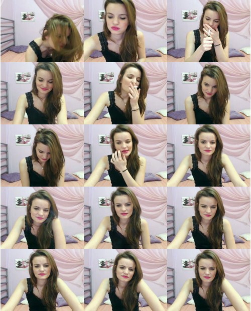 Download Video File: myfreecams norellai